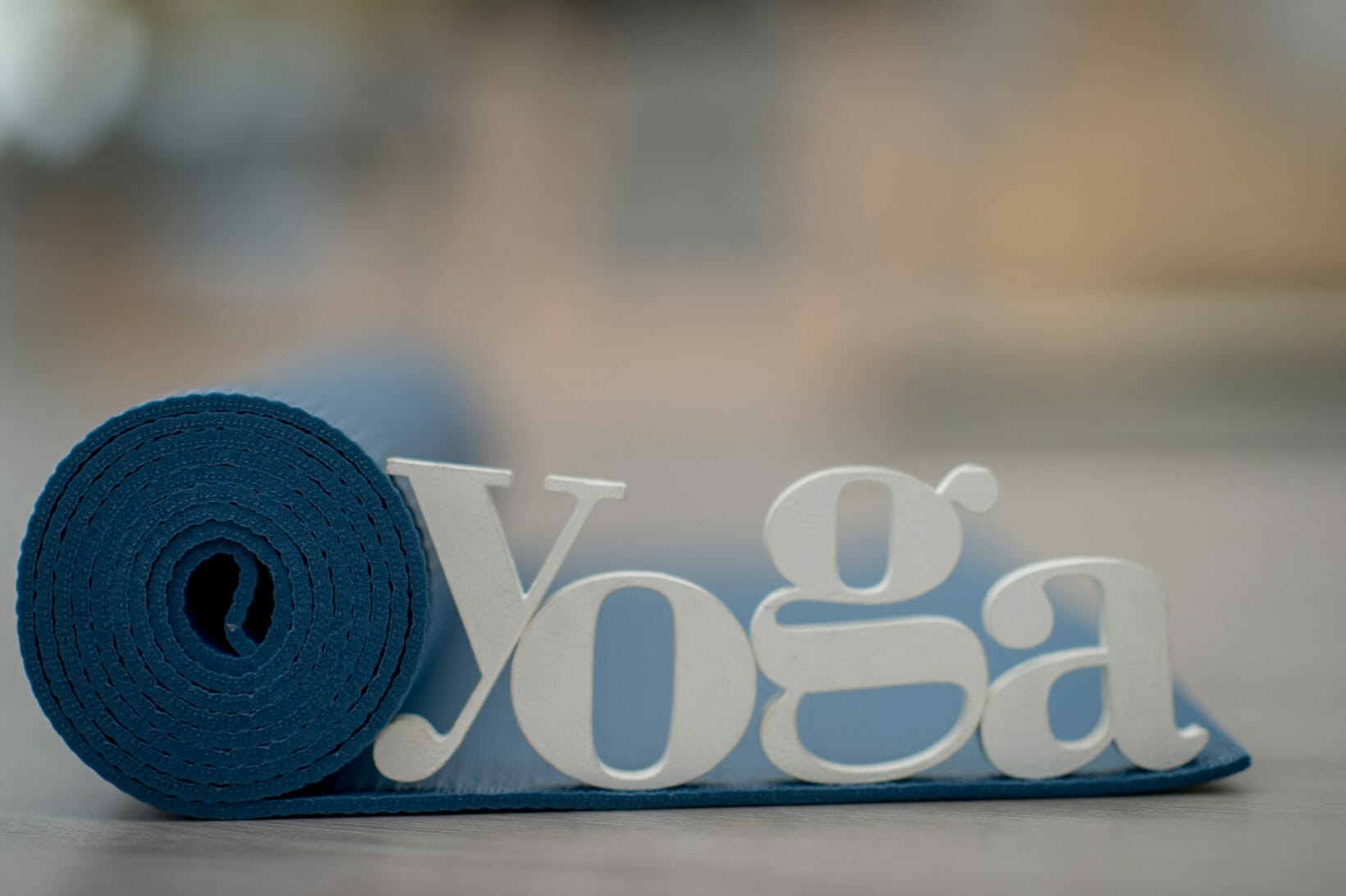 yoga