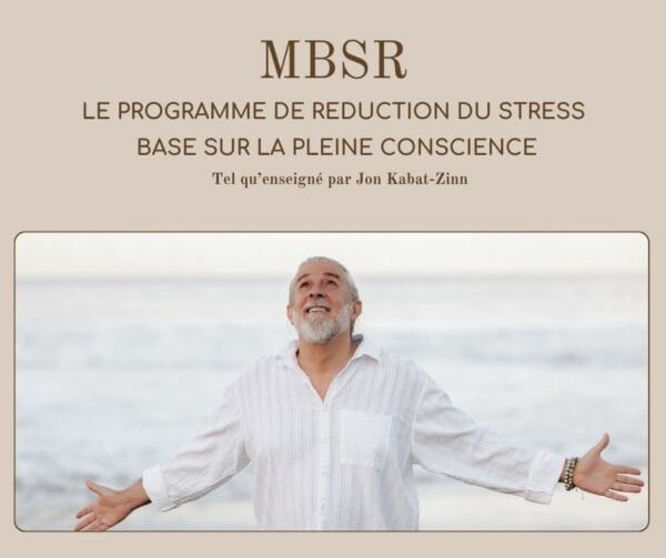 Programme MBSR