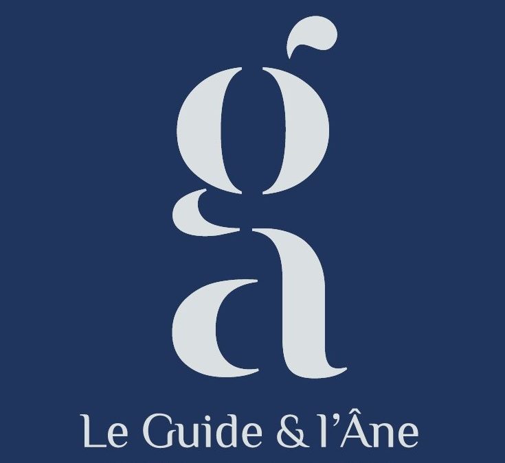 Le Guide & l’Âne dans le Figaro Madame
