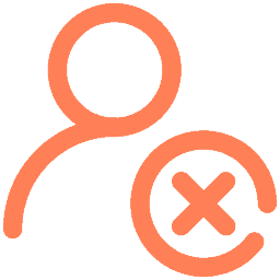 Molti - Not Logged In Icon